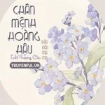 Chân Mệnh Hoàng Hậu