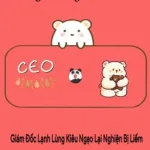 [Đm/Thô Tục/Song Tính] Giám Đốc Lạnh Lùng Kiêu Ngạo Lại Nghiện Bị Liếm