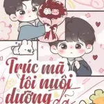 Boylove] Trúc Mã Tôi Nuôi Dưỡng Đã Hắc Hoá