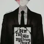 [Boylove] Đêm Tân Hôn Ngủ Trong Quan Tài