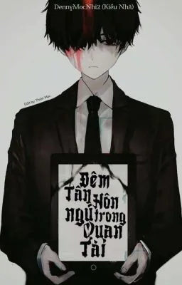 [Boylove] Đêm Tân Hôn Ngủ Trong Quan Tài