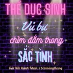 [Đam Mỹ – Cao H] Thể Dục Sinh Ngây Thơ Vú Bự