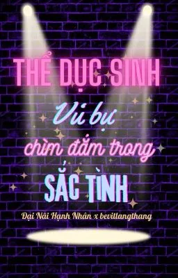 [Đam Mỹ – Cao H] Thể Dục Sinh Ngây Thơ Vú Bự