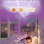 Câu chuyện trước khi ngủ [Boylove] [H+]