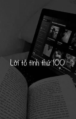 [Boylove] Lời Tỏ Tình Thứ 100
