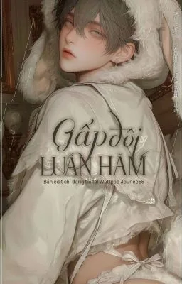 [ĐAM MỸ – CAO H – NP] Gấp Đôi Luân Hãm