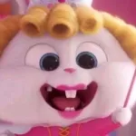 Bạn trai của tôi bị điên phê công yêu thương