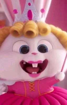 Bạn trai của tôi bị điên phê công yêu thương