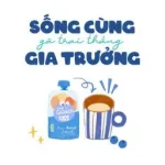 SỐNG CÙNG GÃ TRAI THẲNG GIA TRƯỞNG