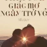 [BOYLOVE] Tình Yêu – Giấc Mơ – Ngày Trở Về