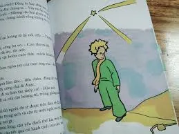 Truyện Bé Con Của Tôi Đâu Rồi