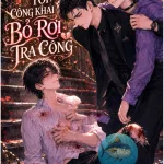 NGÀY TÔI CÔNG KHAI BỎ RƠI TRA CÔNG