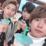 [Đam mỹ – Cao H] Khu vườn xinh đẹp thế giới đam mỹ Super Sentai