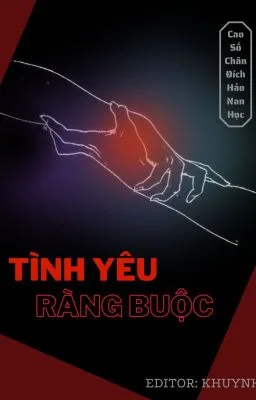 [Đam Mỹ – Song Tính – ABO] Tình yêu ràng buộc