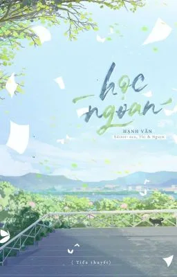 [Đam Mỹ] Học ngoan