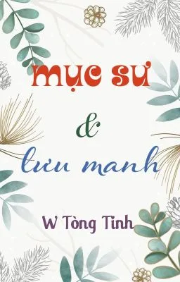[Đam Mỹ] Mục sư và lưu manh