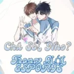 [Đam Mỹ] Chú Sói Nhỏ Trong Giới Esports