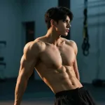 [Đam mỹ] [GAY 21+] A Nhứ huynh lại phát tao rồi
