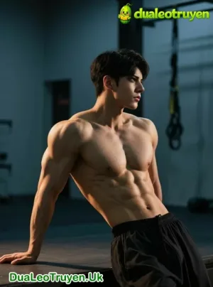 Truyện [Đam mỹ] [GAY 21+] A Nhứ huynh lại phát tao rồi